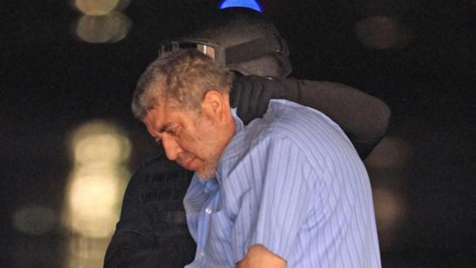 Vicente Carrillo Fuentes 'El Viceroy' busca un acuerdo de culpabilidad con el gobierno de EU.