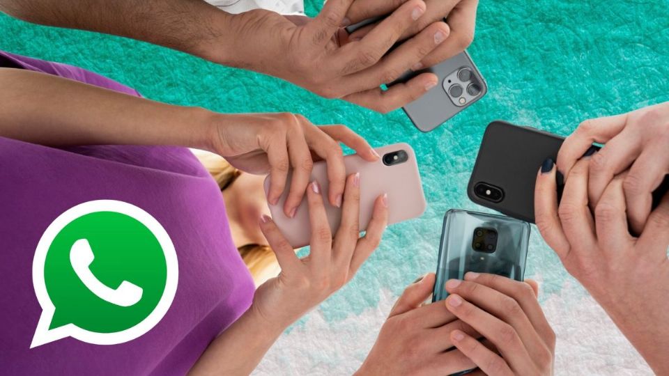 Lista de celulares que se quedan sin WhatsApp en mayo 2025