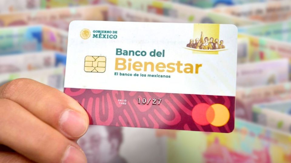 Habitantes de estados en proceso electoral, como Veracruz y Durango, no recibirán su pago en mayo.