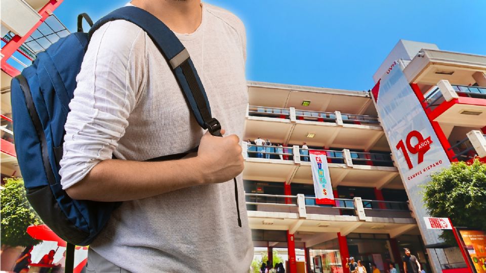 Arleth Flores Rosas, madre del alumno afectado, ha hecho público el caso.