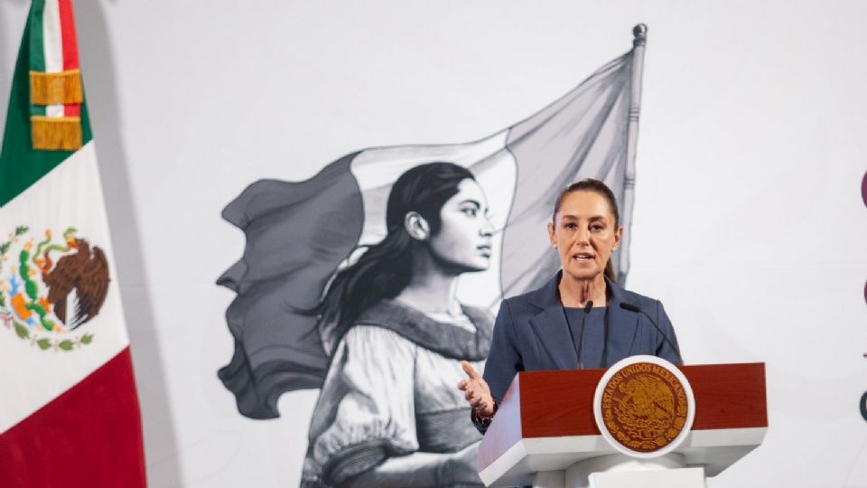 El titular de la EPA había declarado que durante décadas México ha permitido que las aguas residuales se descarguen en EU.