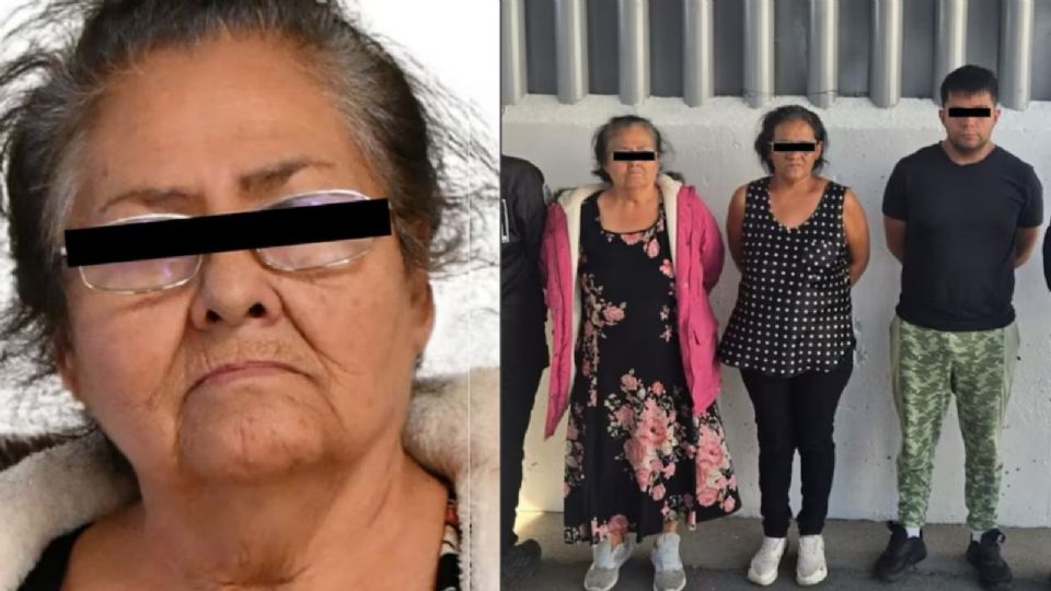 Arturo Santana habla sobre la detención de su madre y denuncia omisión de autoridad.