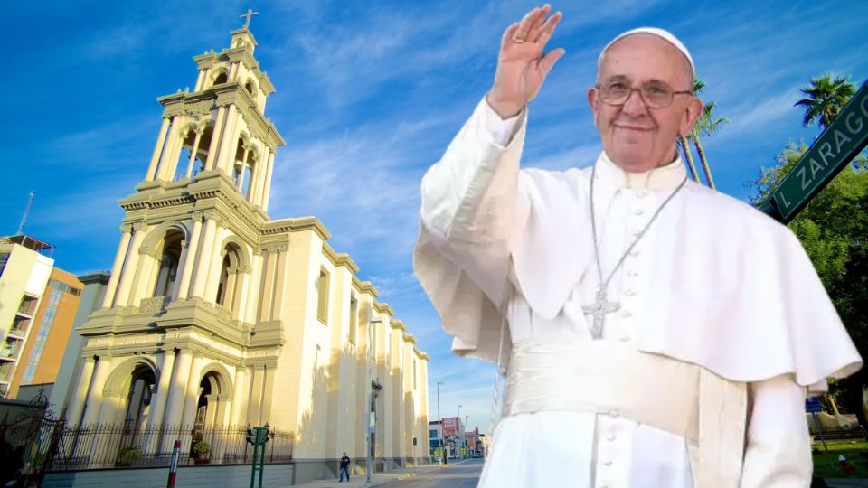 Si no quieres faltar a la misa exequial en honor al Papa Francisco, aquí te decimos fecha, lugar y hora.