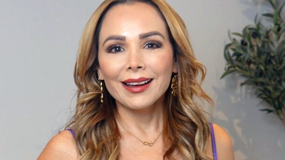 Marisol Castañeda, candidata a ministra en las Elecciones Judiciales 2025