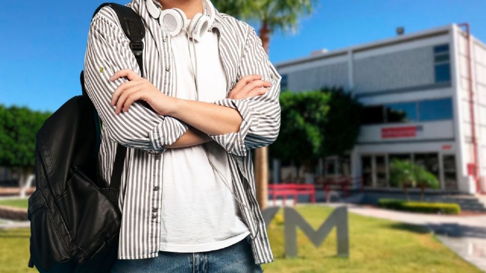 Caso de intento de abuso sexual en la UVM Lomas Verdes.