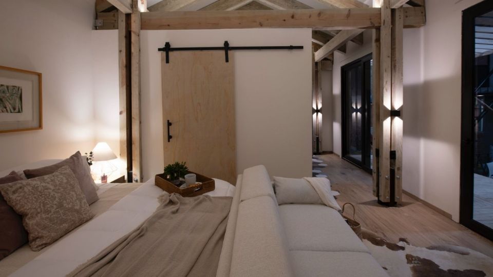 Las llamadas Tiny Houses tienen muchos beneficios y es una alternativa a la problemática de la vivienda.