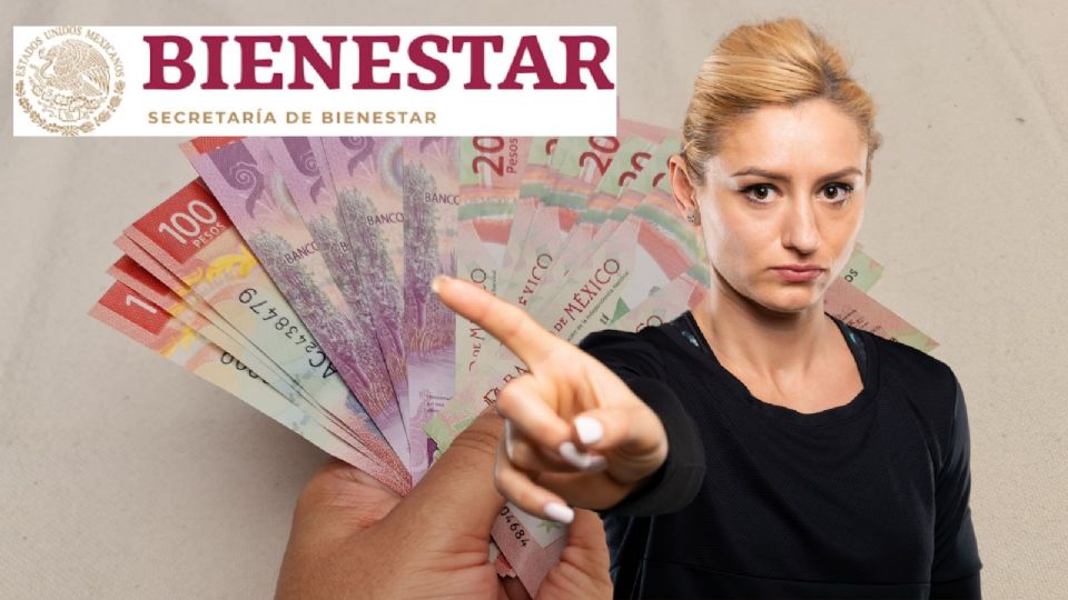Si eres beneficiario o beneficiaria de los programas del Bienestar, es indispensable que estés alerta ante este tipo de estafas.