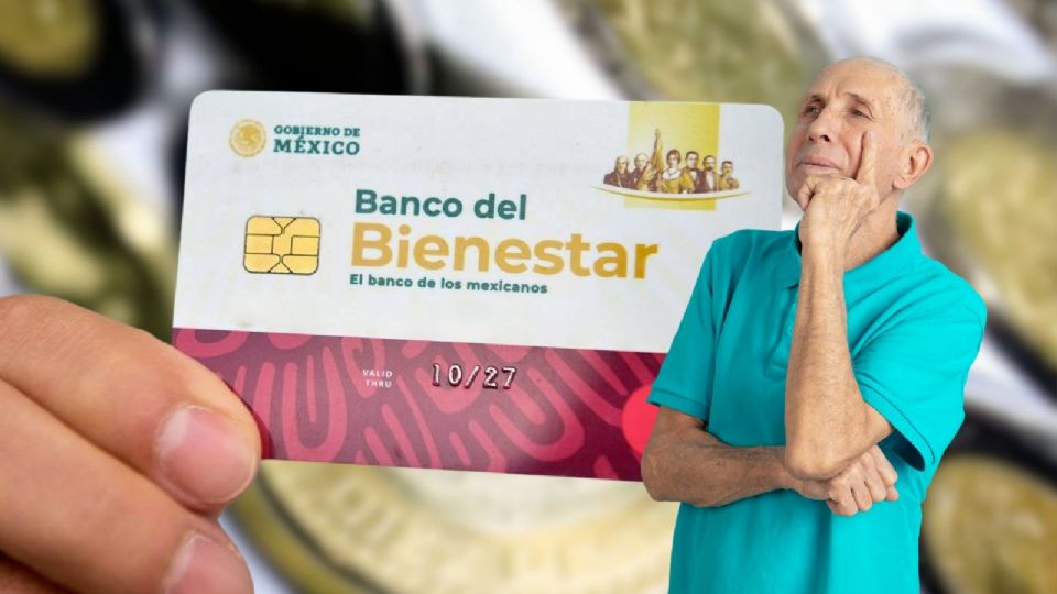 Si deseas obtener la ayuda económica de este programa del Bienestar, guarda esta información.