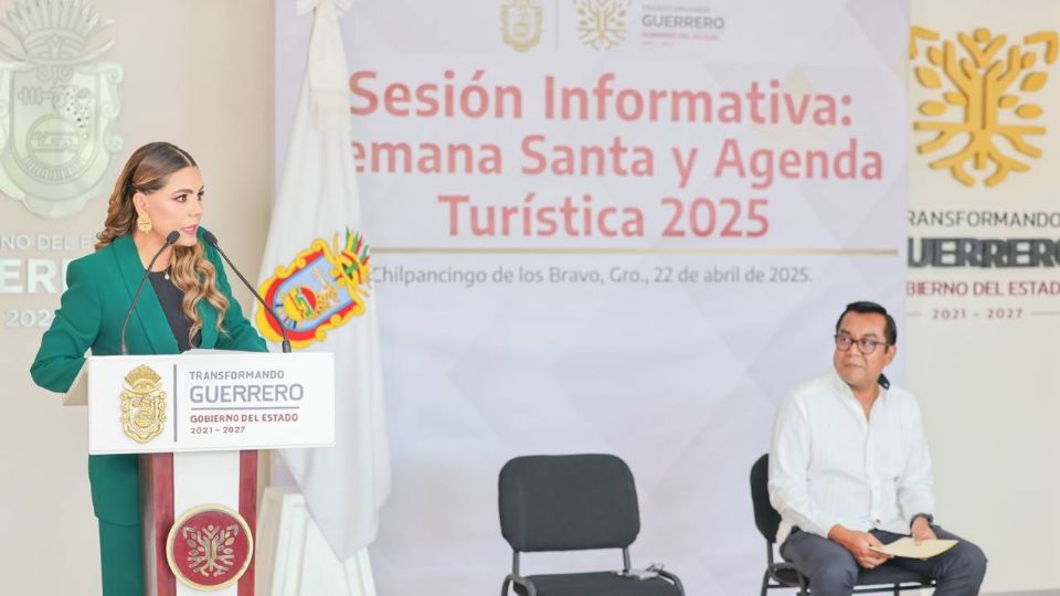 Guerrero reafirma su posición como uno de los destinos turísticos más atractivos de México.