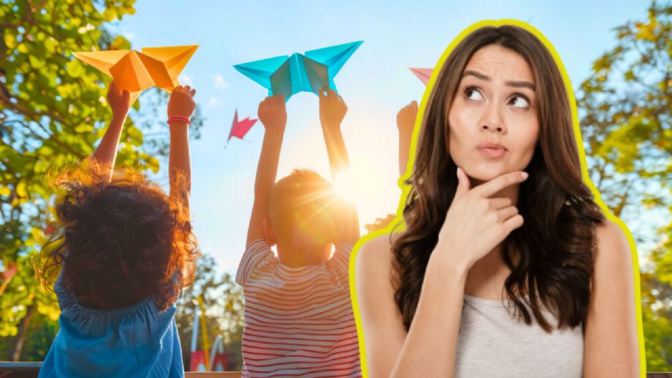 Si aún no tienes planes para este fin de semana, Nanolandia se perfila como una opción imperdible