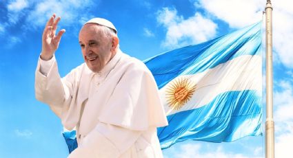 El papa Francisco reveló en una entrevista inédita cómo fue su vida en la dictadura argentina
