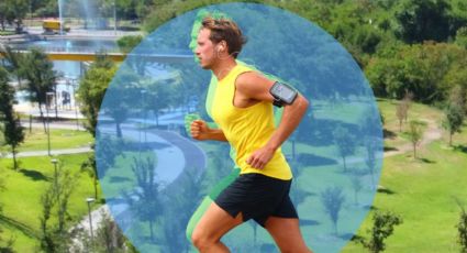 Parque El Capitán en San Pedro: Esto es lo que puedes hacer