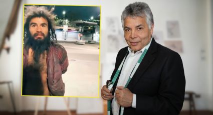 Diva Indigente: ¿quién es el joven viral en redes sociales y quiénes lo ayudaron?