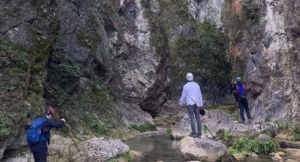 Abren nuevas rutas en La Estanzuela para mejorar experiencia de visitantes