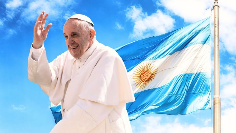 La entrevista se convirtió en un testimonio humano.