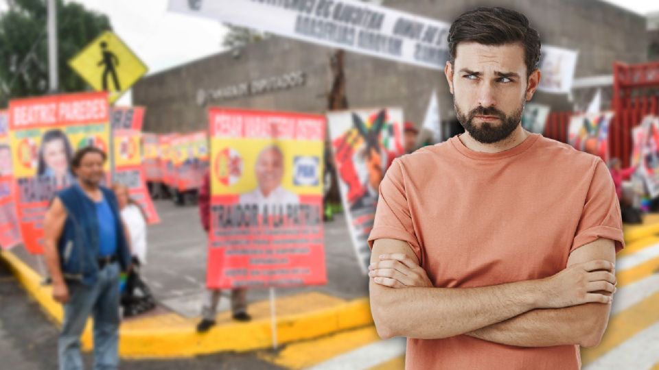 Este 24 de abril, es recomendable usar el Metro y planear con tiempo tus traslados.