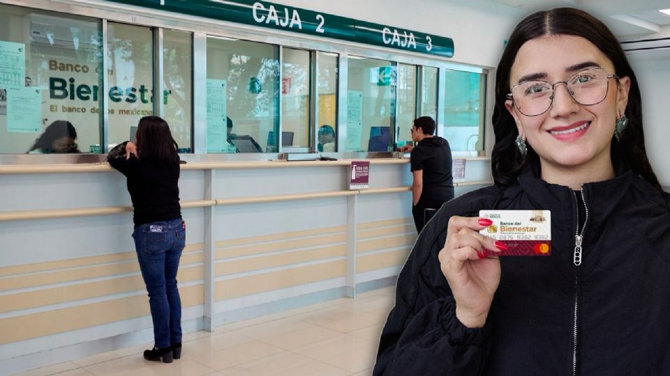 ¡Atención estudiantes! Si tu apellido empieza con esta letra, HOY te depositan la Beca Benito Juárez