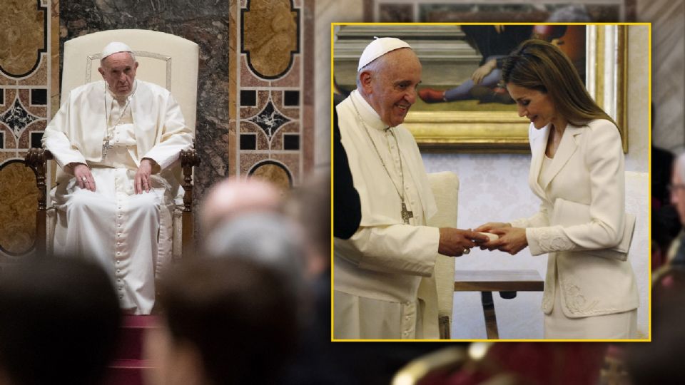 Este privilegio, ha sido históricamente símbolo de distinción y cercanía con la Iglesia católica.