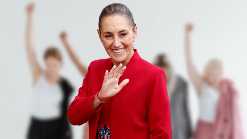 La red de mujeres ‘Tejedoras de la Patria’ te invita a participar, compartir y transformar desde nuestras comunidades.