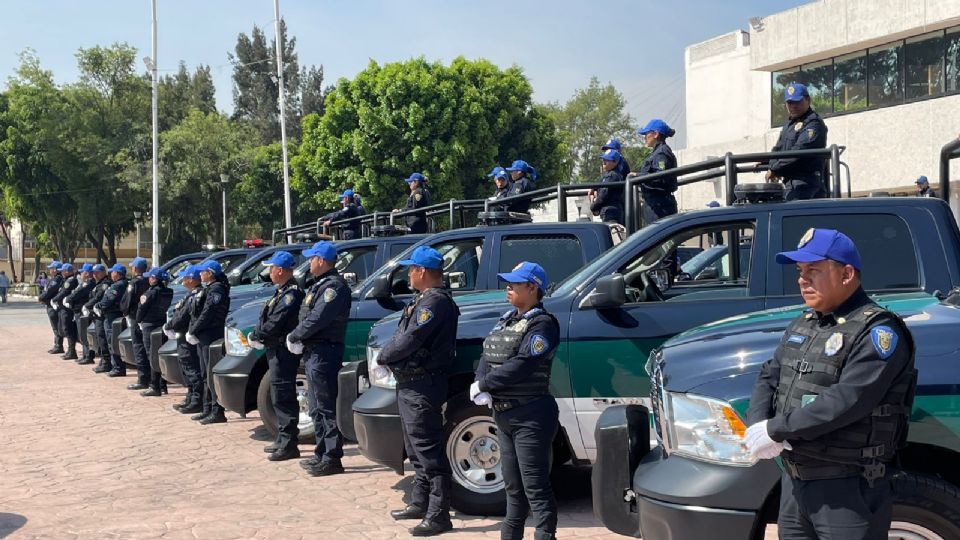 LA SSC tiene detectadas diversas células y grupos criminales con operación en CDMX.