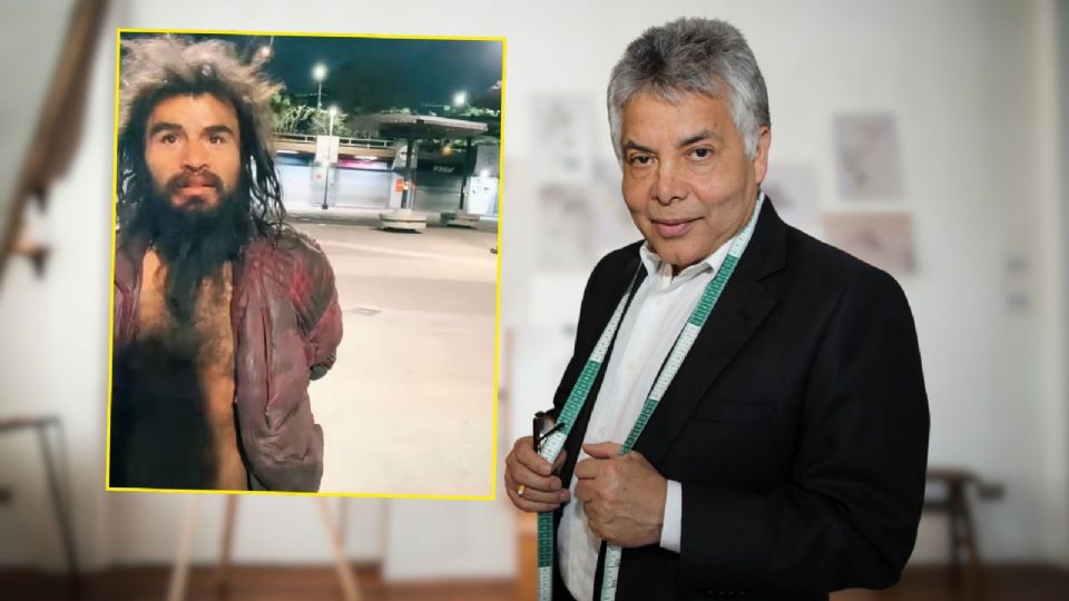 Su historia comenzó en las inmediaciones del Ángel de la Independencia, en la Ciudad de México.