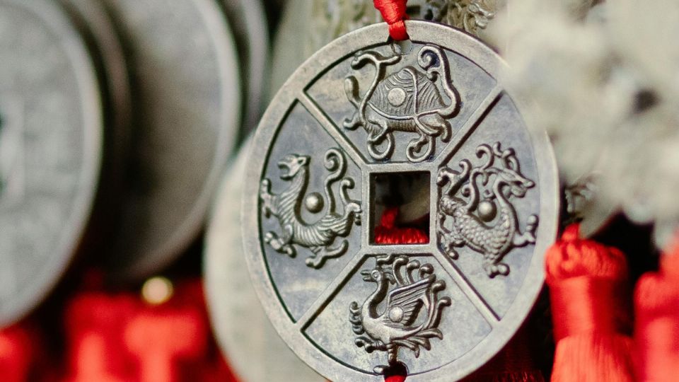 Esto dice el horóscopo chino para tu signo en mayo de 2025.