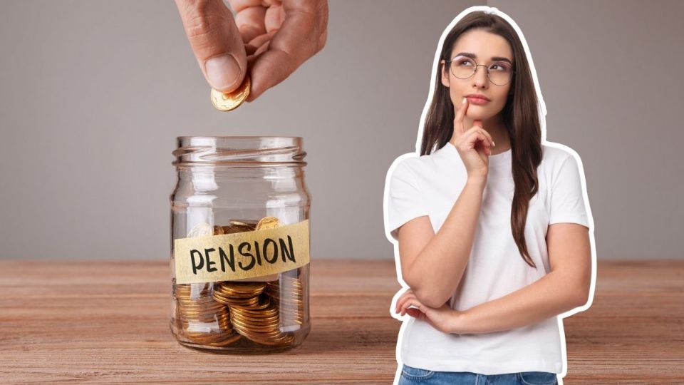 Cuál es la primera generación que se quedará sin pensión por la Ley del IMSS 1997