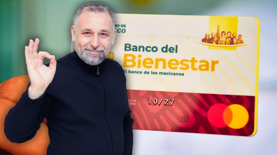 La Pensión para el el Bienestar de Adultos Mayores es uno de los programas sociales más relevantes del Gobierno Federal.