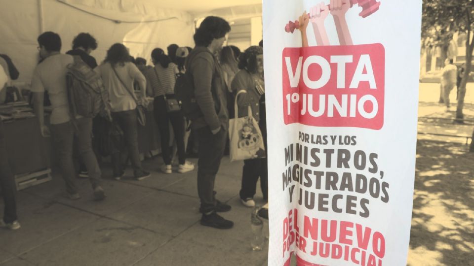 El riesgo es que, en lugar de democratizar la justicia, el sistema termine “copado”.