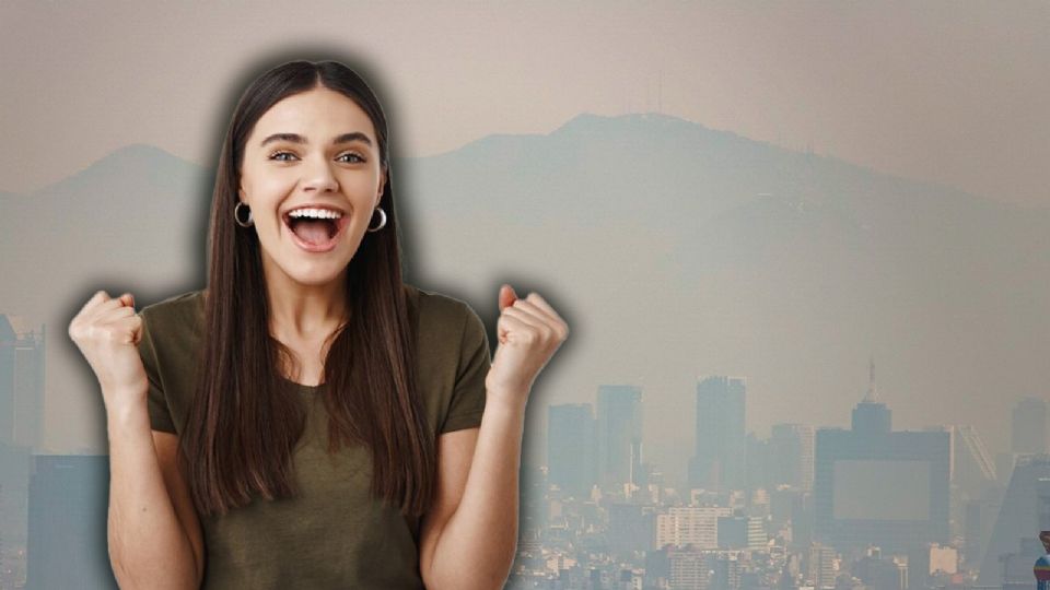 Tras la suspensión de la contingencia ambiental, el programa Doble Hoy No Circula también se suspende.