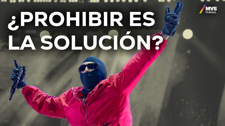 ¿Prohibir es la solución?