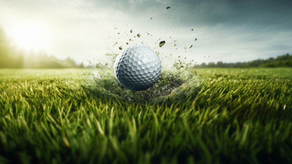 Este torneo de golf dejará una derrama económica de casi 3 mil millones de pesos.