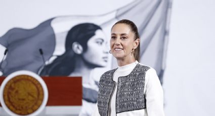 Claudia Sheinbaum: Esto dijo sobre el premio Princesa de Asturias al Museo Nacional de Antropología