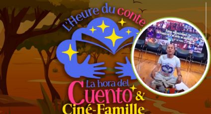 Día del Niño en el Museo de Historia, no te pierdas La Hora del Cuento y Cine Familiar