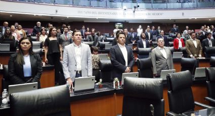 Senado de la República recibe iniciativa en materia de antimonopolios