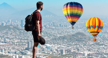 Qué hacer en Monterrey el fin de semana; actividades del 26 y 27 de abril