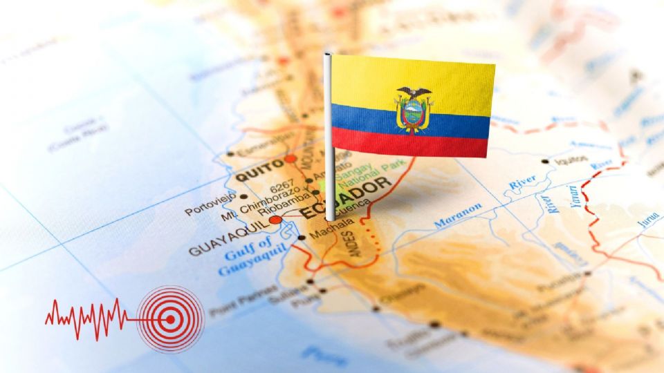 Es importante estar preparados ante fenómenos naturales de este tipo.