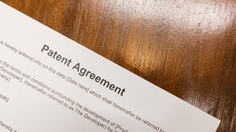 Este 26 de abril se conmemora el Día Mundial de la Propiedad Intelectual.