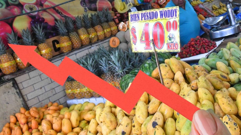 Eso marca un giro en la dinámica económica nacional.