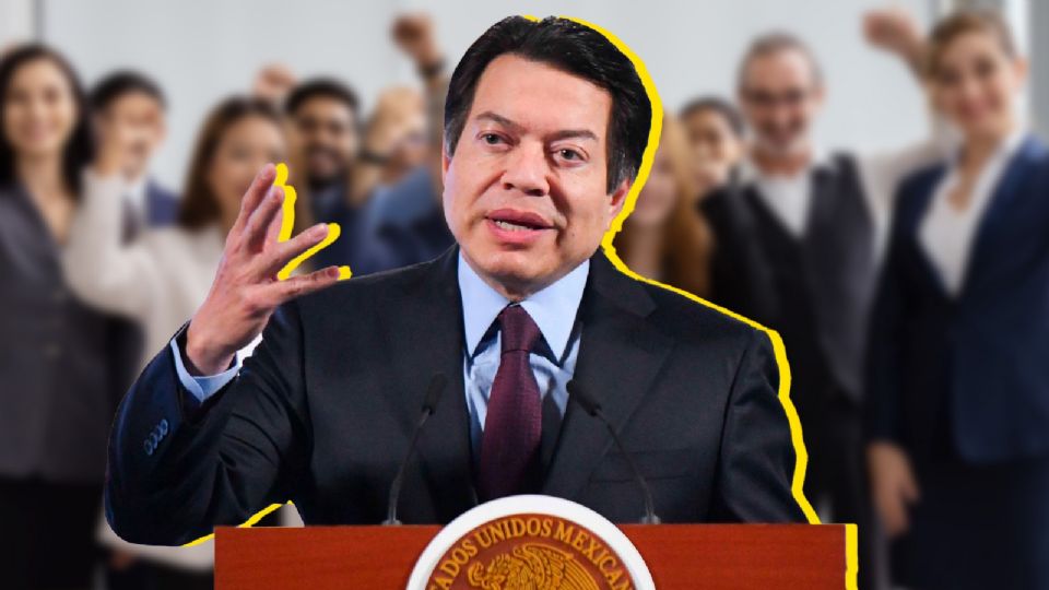 Los trabajadores denuncian que no ha habido ningún posicionamiento oficial sobre su futuro desde que se planteó la extinción de Mejoredu.