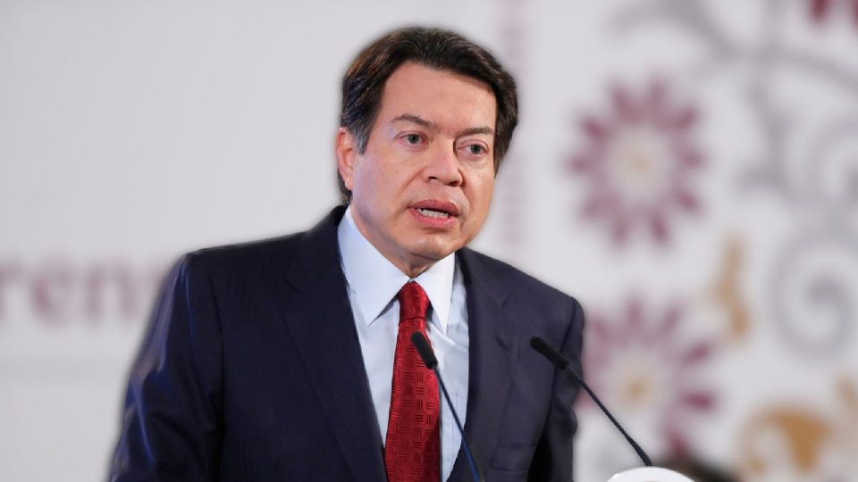 Servín ha denunciado la falta de transparencia por parte de las autoridades educativas.