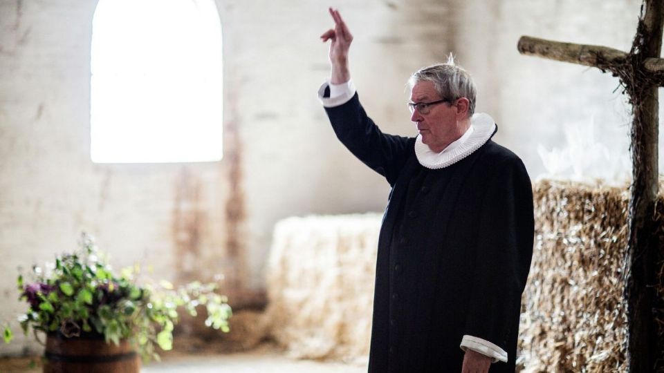 ¿Cuánto gana un sacerdote en México?