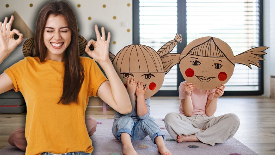 'Juguemos en el bosque' es una invitación abierta a reconectar con la creatividad, el juego y la cultura desde la primera infancia.