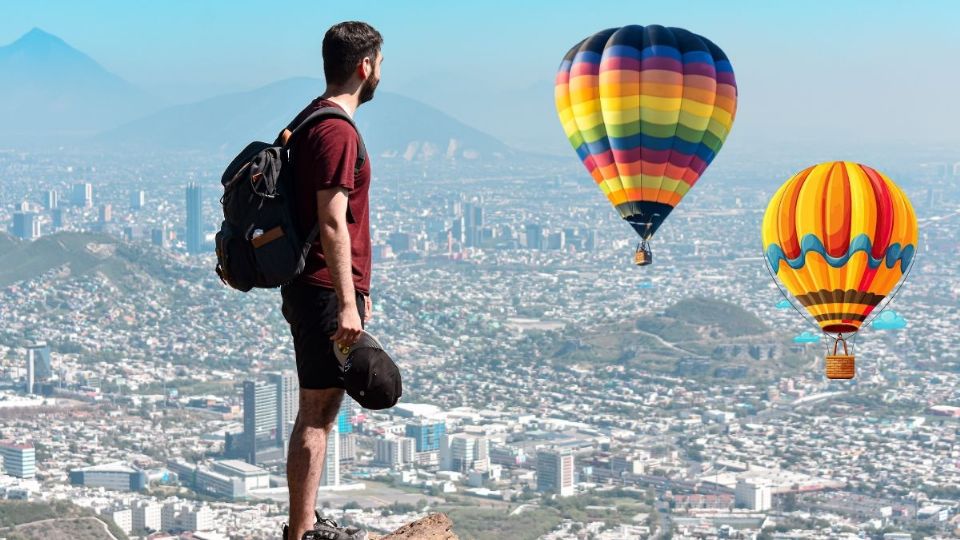 Qué hacer en Monterrey el fin de semana; actividades del 26 y 27 de abril