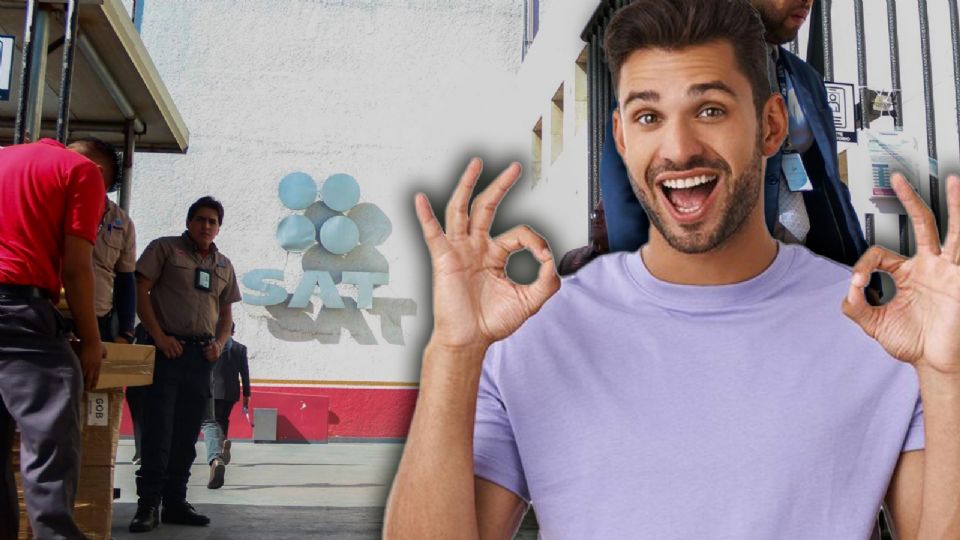 Lo que debes saber sobre los tiempos legales del SAT.