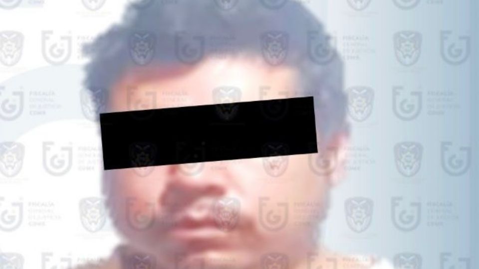 Derivado de una denuncia presentada, los detectives desplegaron acciones de búsqueda y localizaron a la víctima sin vida.