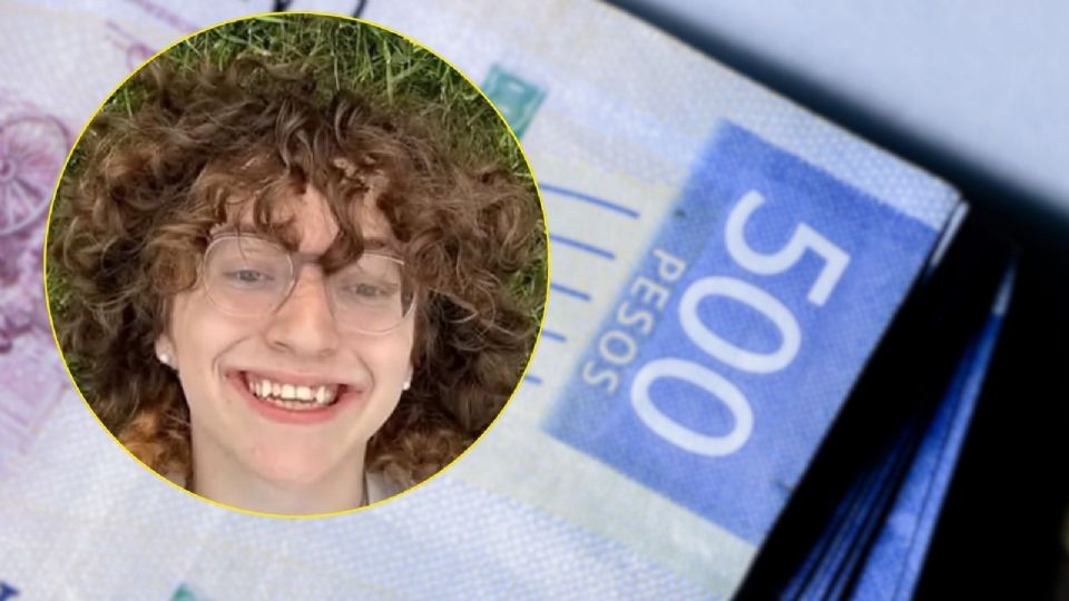 La comunidad se une en apoyo a la familia de Alejandro González, el joven de 20 años que murió salvando a una amiga en Cancún.