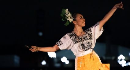 Llega "México en Movimiento" a la Explanada del Museo de Historia Mexicana