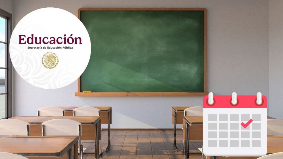 Calendario SEP: estos son los días de mayo que NO habrá clases