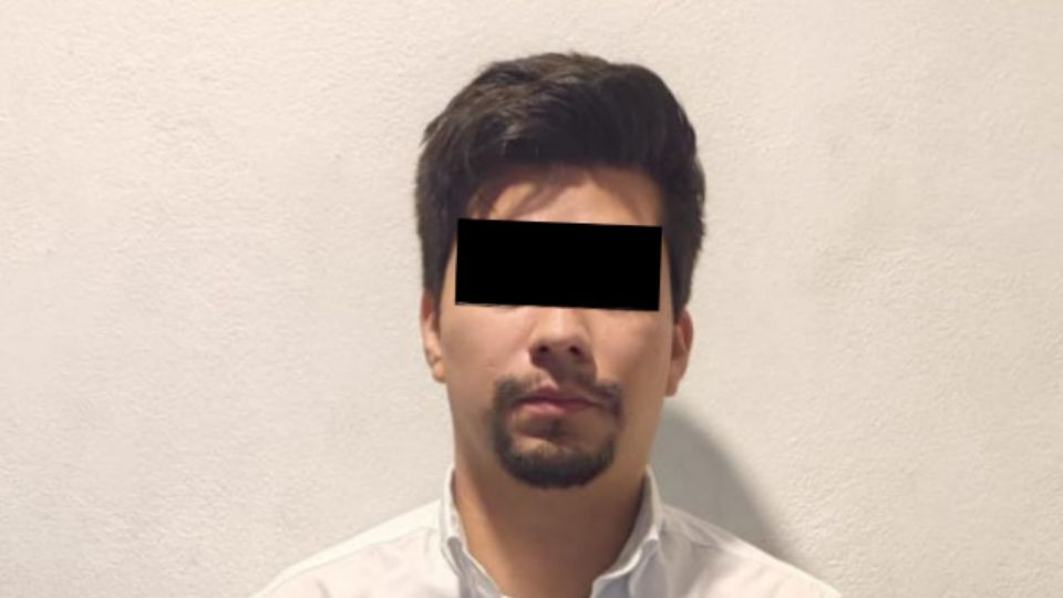 Juan “N.” quedó a disposición del Ministerio Público para que se defina su situación jurídica.